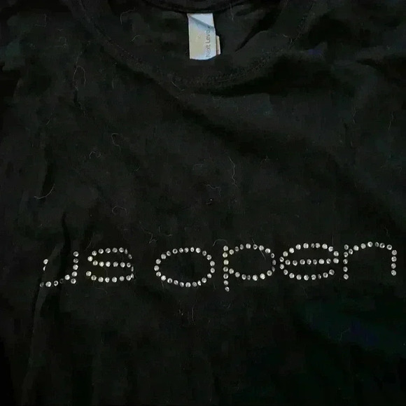 US Open Next Level long sleeve T-shirt - Picture 3 of 5